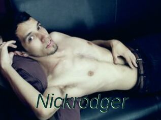 Nickrodger