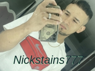 Nickstains777