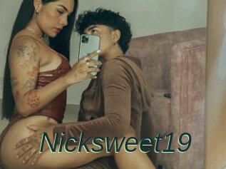 Nicksweet19