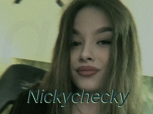 Nickychecky