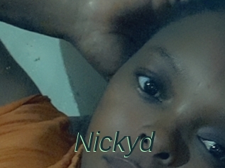 Nickyd