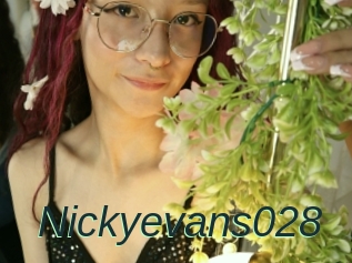 Nickyevans028