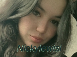 Nickylewisi