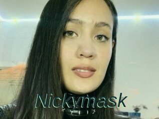 Nickymask