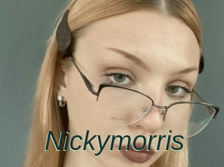 Nickymorris