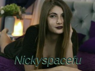 Nickyspacefu