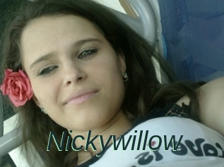 Nickywillow
