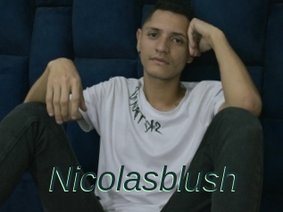 Nicolasblush