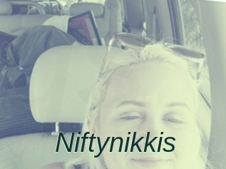 Niftynikkis