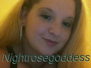 Nightrosegoddess