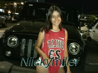 Niickymiller