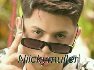 Niickymuller