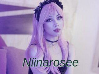 Niinarosee