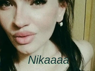 Nikaaaa