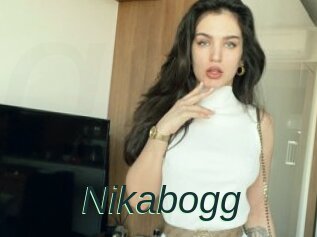 Nikabogg