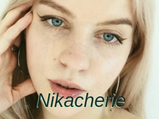 Nikacherie