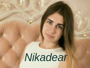 Nikadear