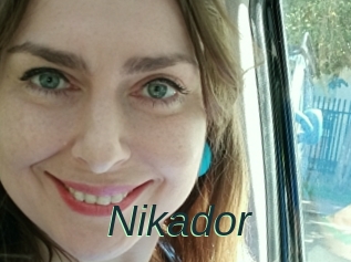 Nikador