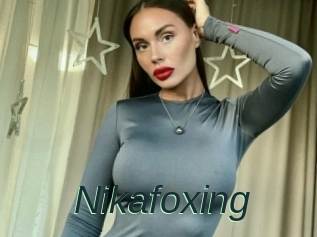 Nikafoxing