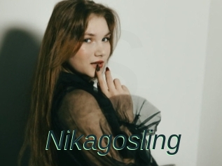 Nikagosling