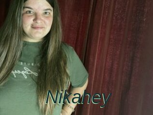 Nikahey