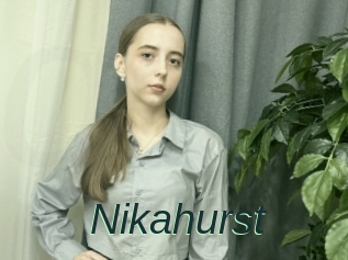 Nikahurst