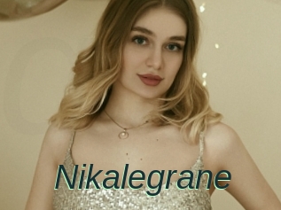 Nikalegrane