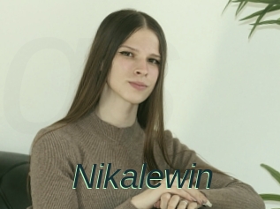 Nikalewin