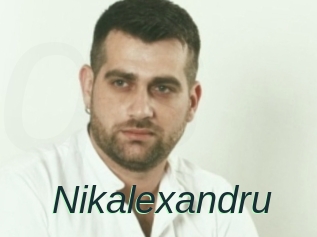 Nikalexandru