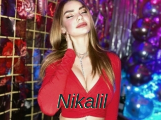 Nikalil