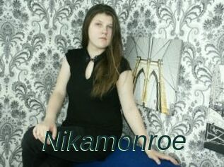 Nikamonroe