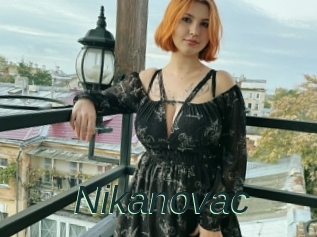 Nikanovac