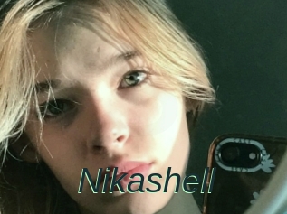 Nikashell
