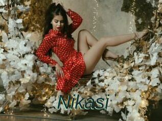 Nikasi