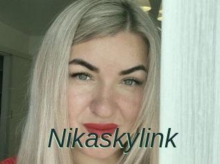 Nikaskylink