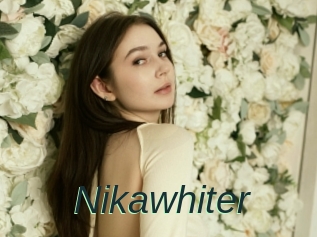 Nikawhiter