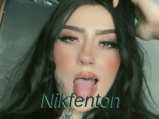 Nikfenton
