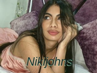 Nikijohns