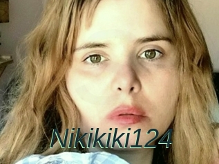 Nikikiki124