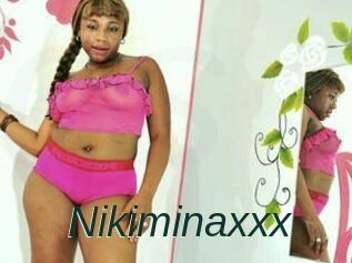 Nikiminaxxx
