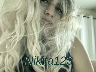 Nikita123