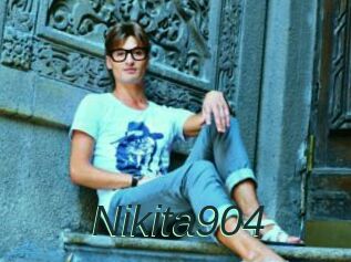 Nikita904