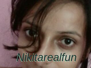 Nikitarealfun