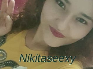 Nikitaseexy