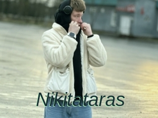 Nikitataras