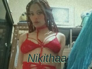 Nikithaa