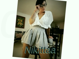 Nikittaa