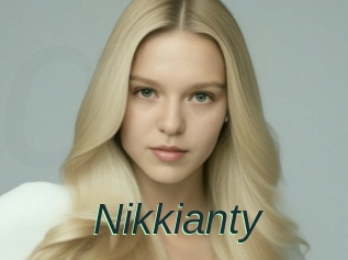 Nikkianty