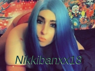 Nikkibanxx18
