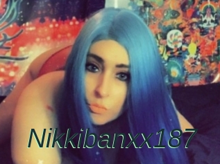 Nikkibanxx187